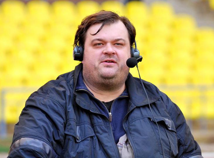 Василий Уткин