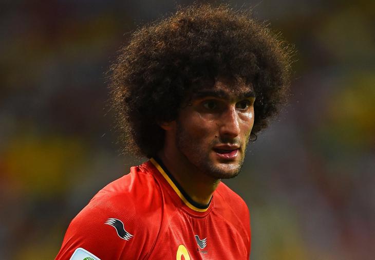 Маруан Феллайни