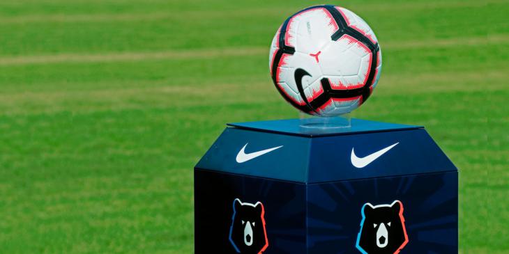 РПЛ вернется 21 июня