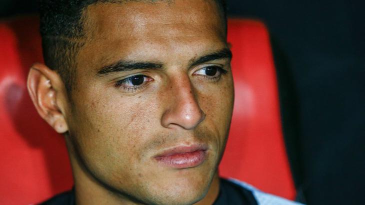 Диего Карлос Сантос