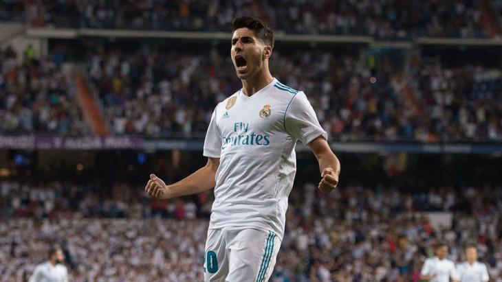 Марко Асенсио