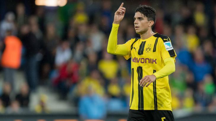 Марк Бартра