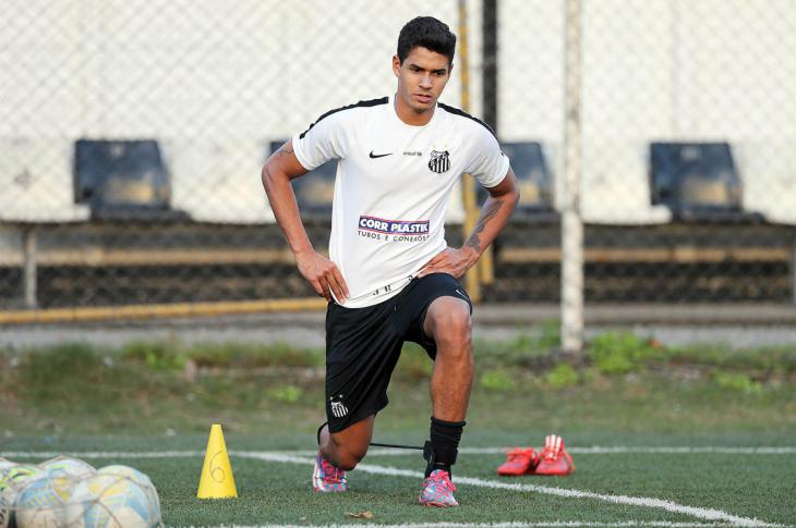 Лукас Вериссимо