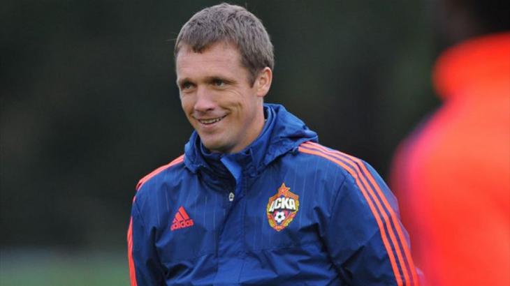 Виктор Гончаренко