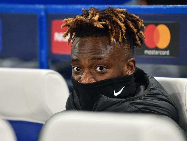 Тэмми Абрахам