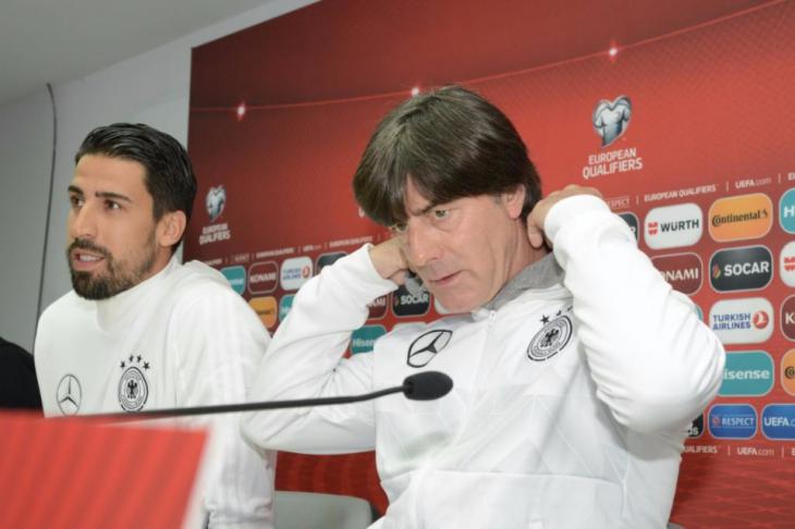 Йоахим Лев Сами Хедира