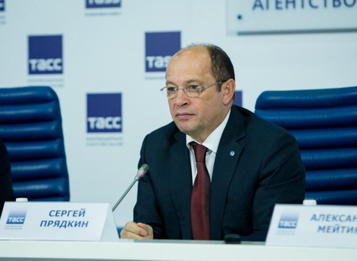 Прядкин надеется спасти Тамбов