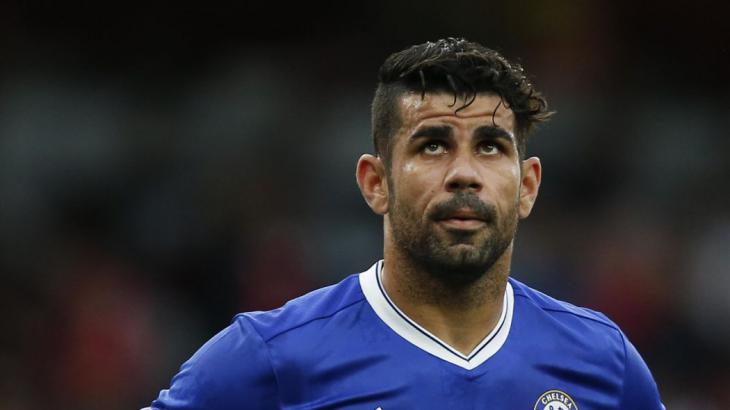 Диего Коста