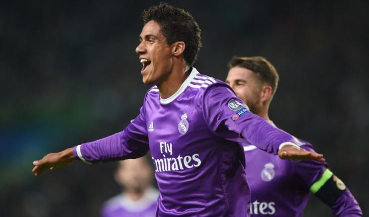 Рафаэль Варан