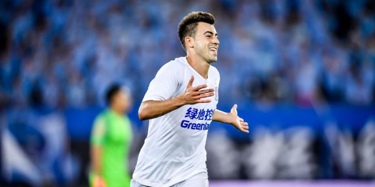 Стефан Эль-Шаарави