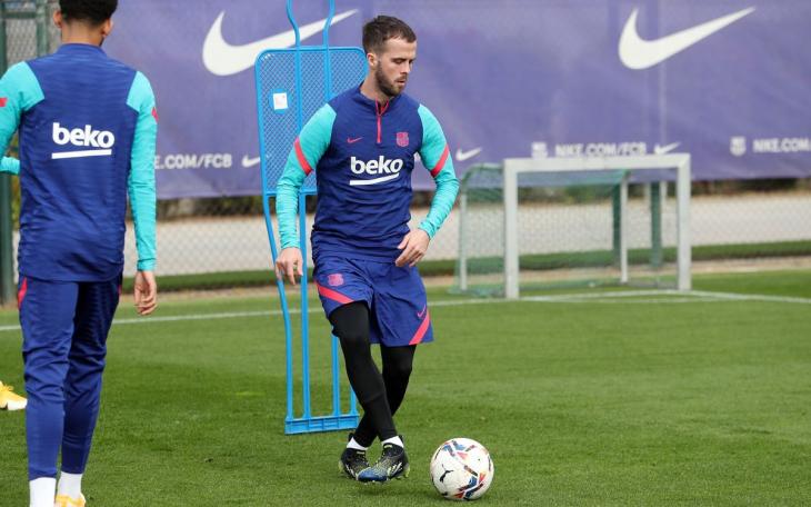 Миралем Пьянич