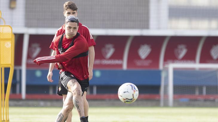 Мутилва может перейти в Реал