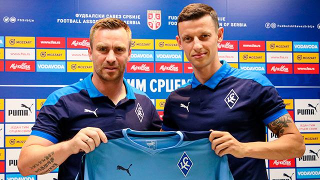 Дмитрий Иванисеня