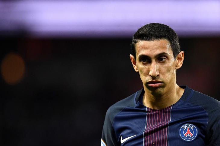 Анхель Ди Мария