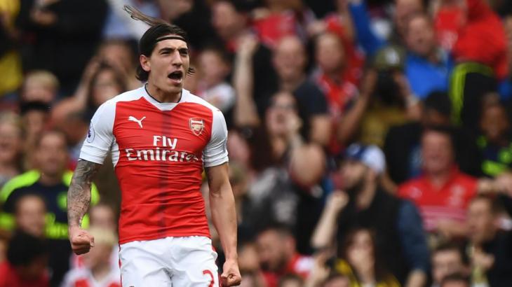 Эктор Бельерин