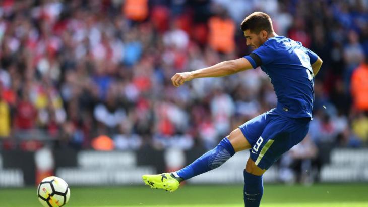 Альваро Мората