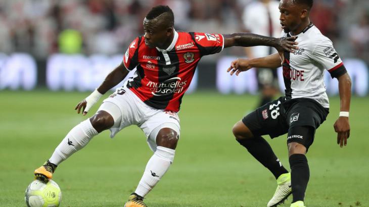 Жан-Микаэль Сери