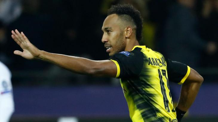 Пьер-Эмерик Обамеянг