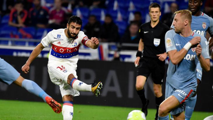 Набиль Фекир