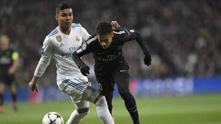 Каземиро Неймар