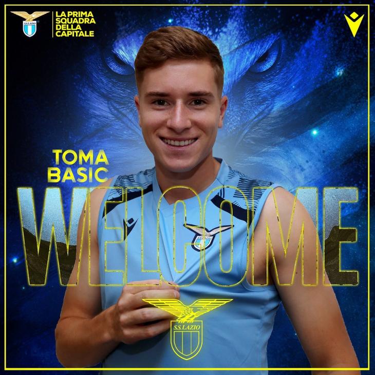 Тома Башич
