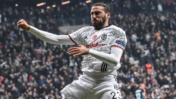 Дженк Тосун