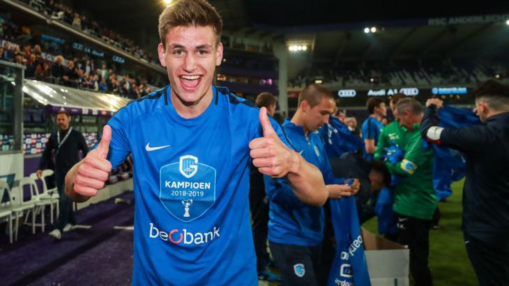 Йоаким Мэле