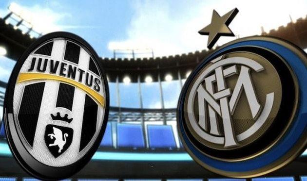 Ювентус Интер