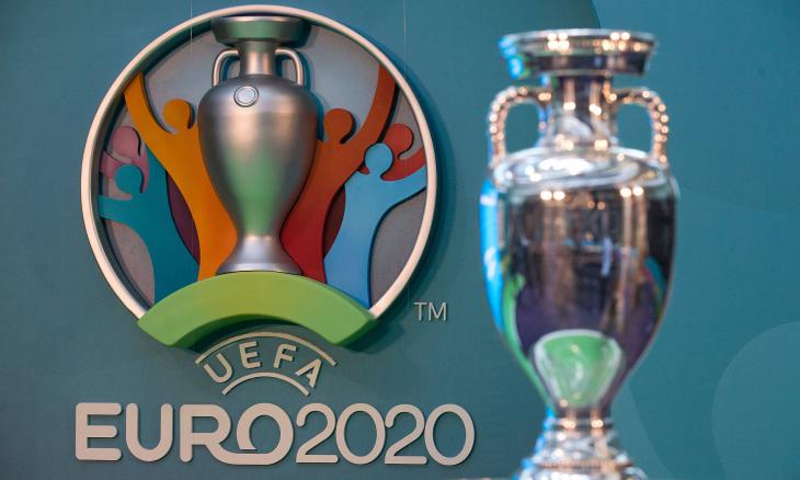 Чемпионат Европы-2020
