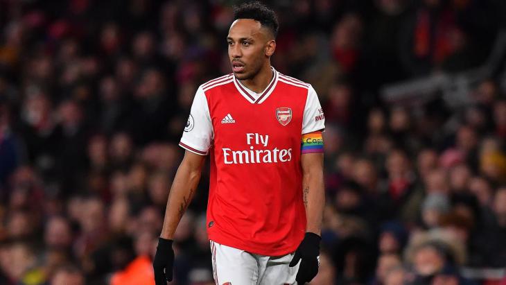 Пьер-Эмерик Обамеянг