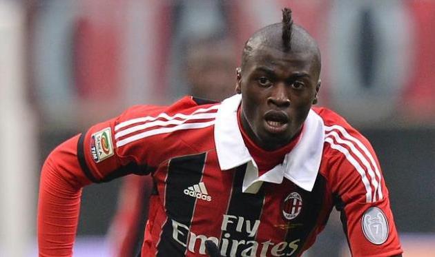 Ньянг Милан