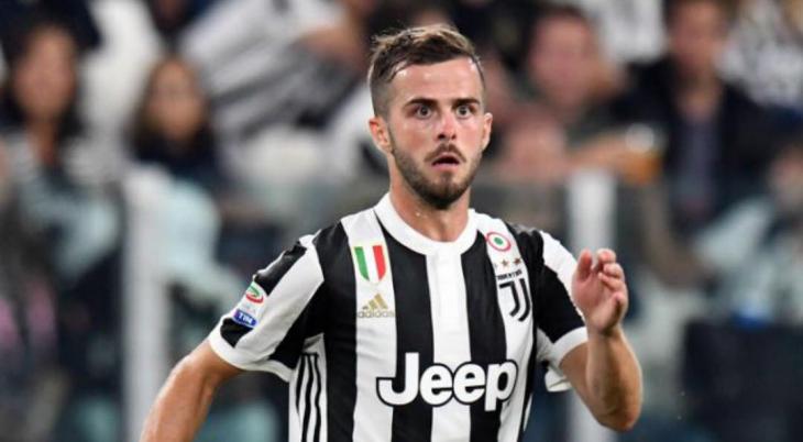 Миралем Пьянич