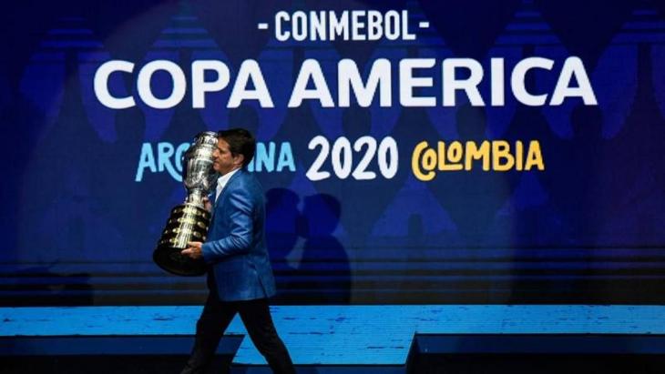 Кубок Америки 2021 могут отменить