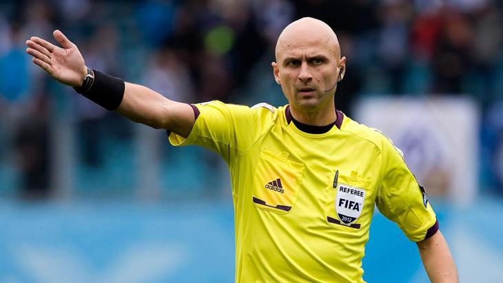 Сергей Карасев