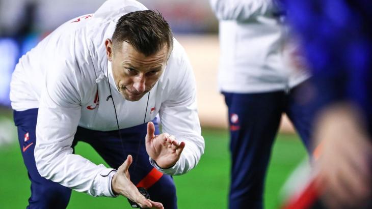 Ивица Олич возглавит ЦСКА