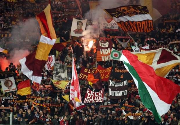 Рома Тригория