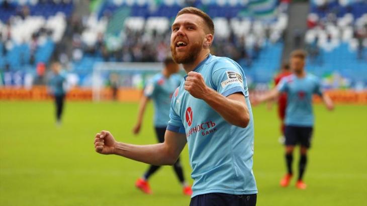 Иван Сергеев может перейти в ЦСКА