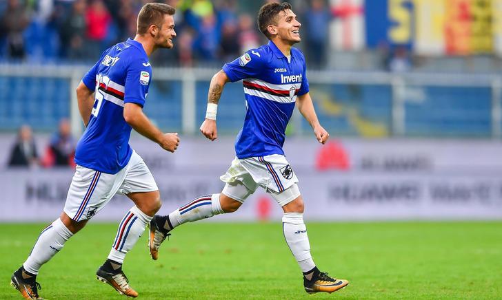 Лукас Торрейра