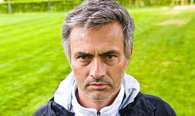 Жозе Моуриньо