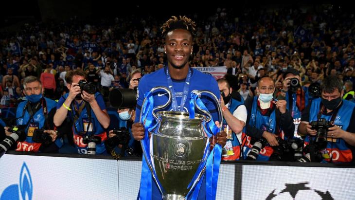 Тэмми Абрахам