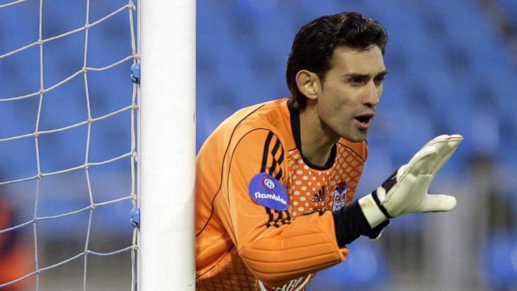 Руслан Нигматуллин