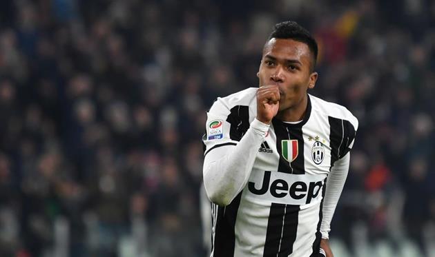 Алекс Сандро