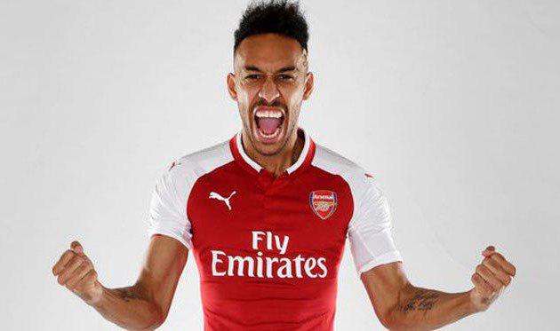 Пьер-Эмерик Обамеянг