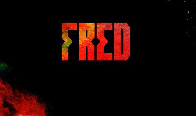Фред