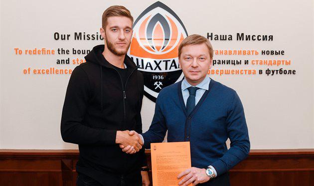 Валерий Бондаренко