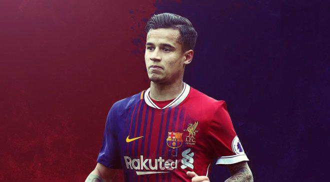 Филиппе Коутиньо