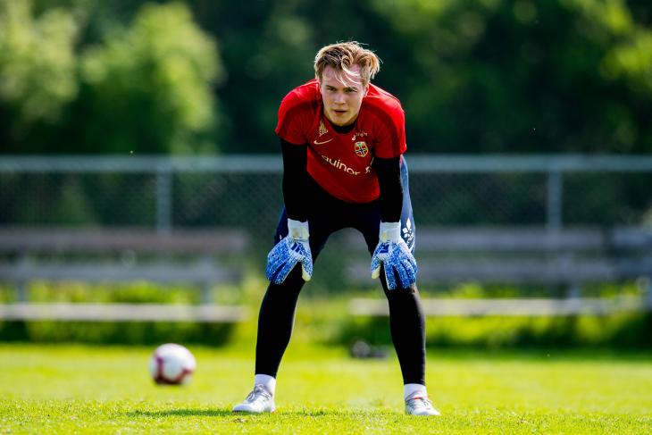 Кристоффер Классон