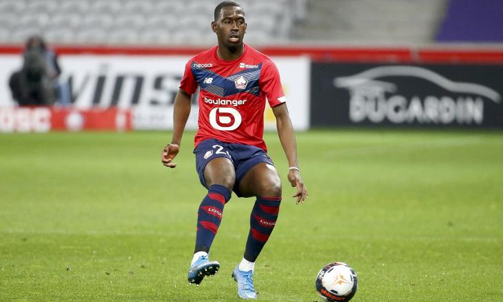 Бубакари Сумаре