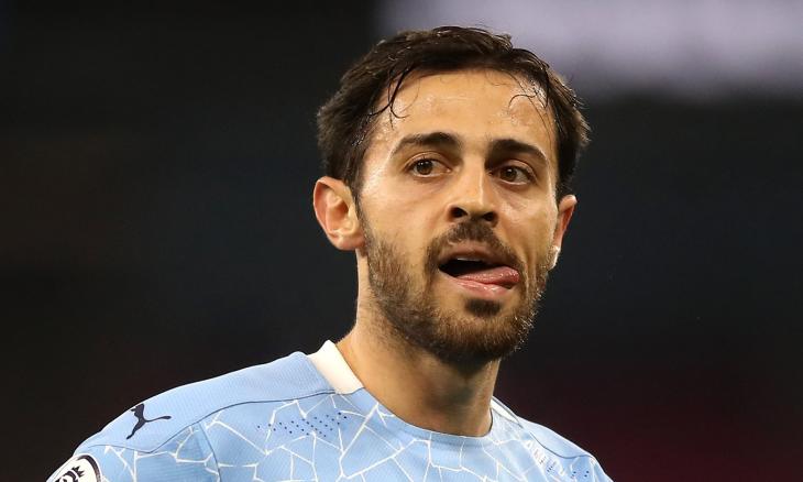 Бернарду Силва