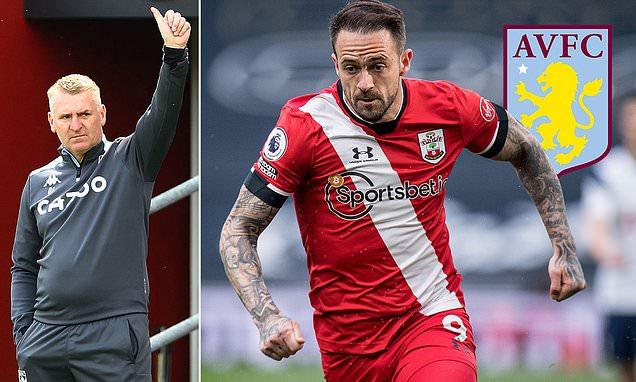 Официально: «Астон Вилла» заплатила 35 млн евро за нападающего сборной Англии